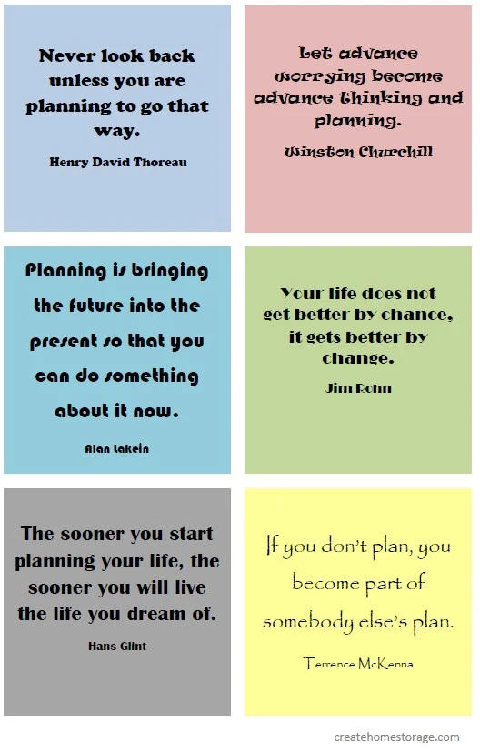 The free printable for these quotes is HERE .