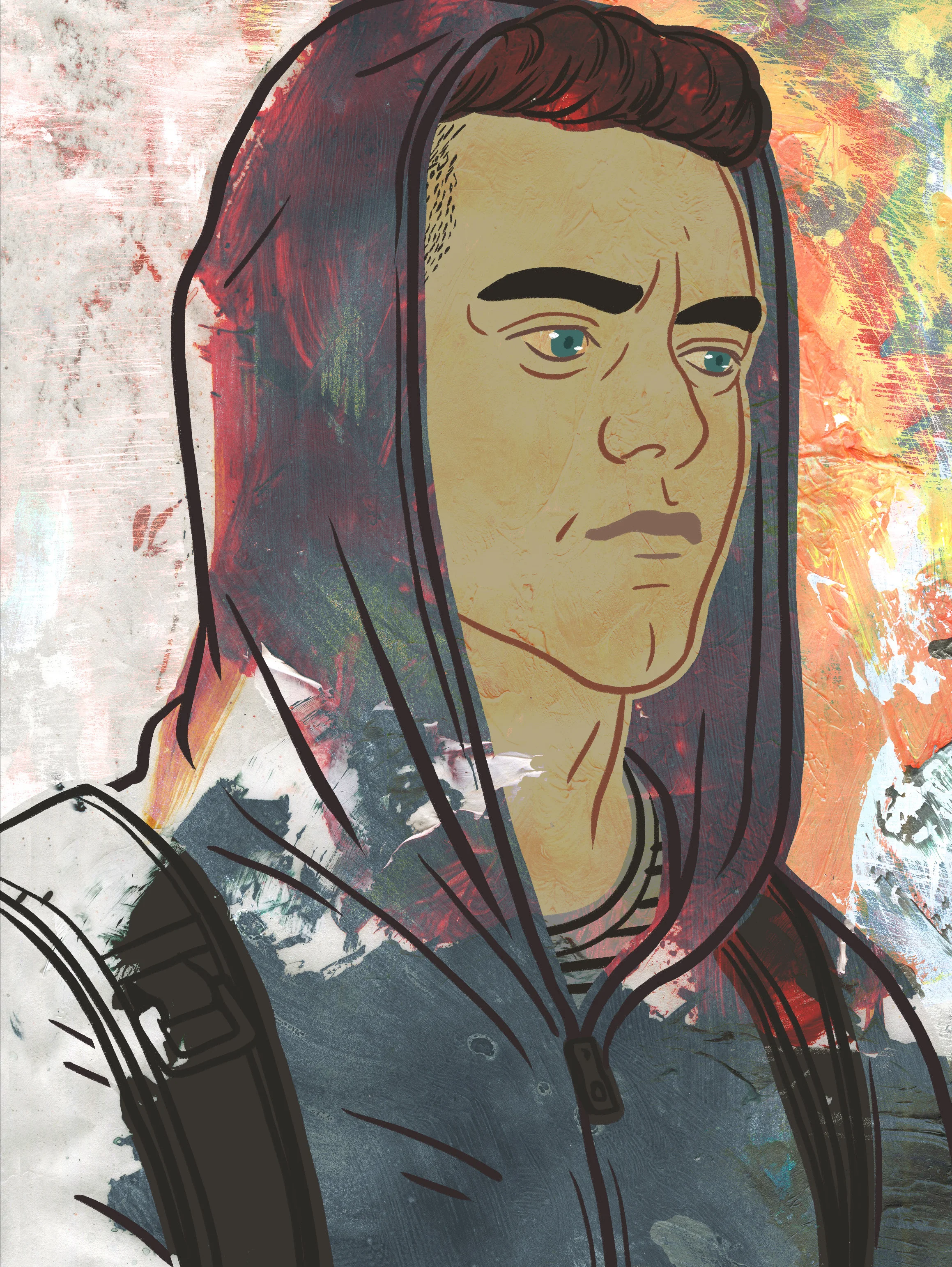 Mr. Robot