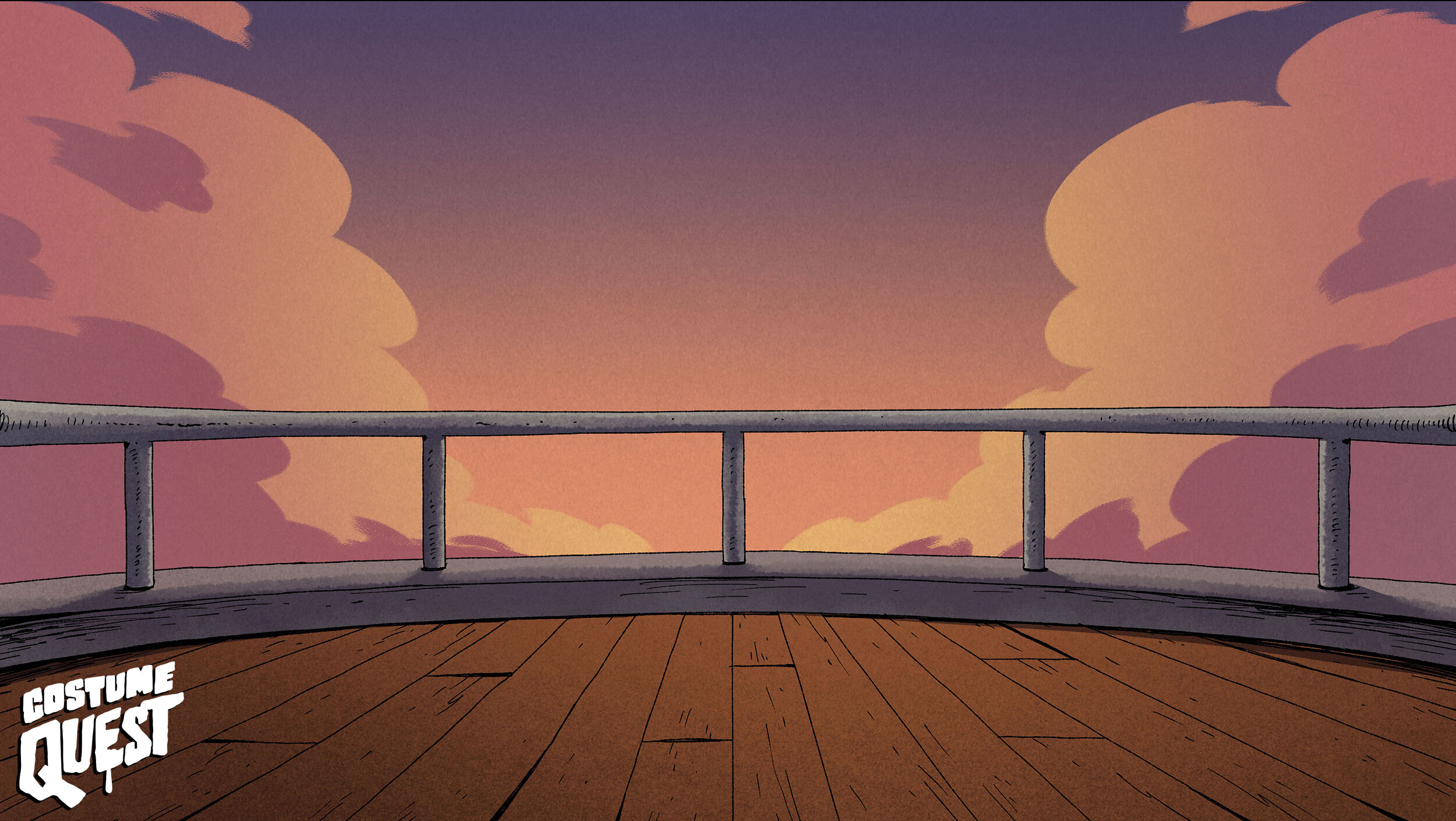 S01E09 "Schmooze Cruise"