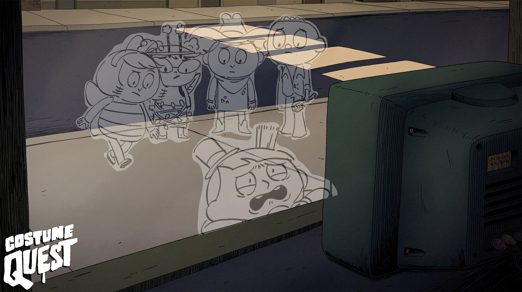 S01E11 “Deal with It”