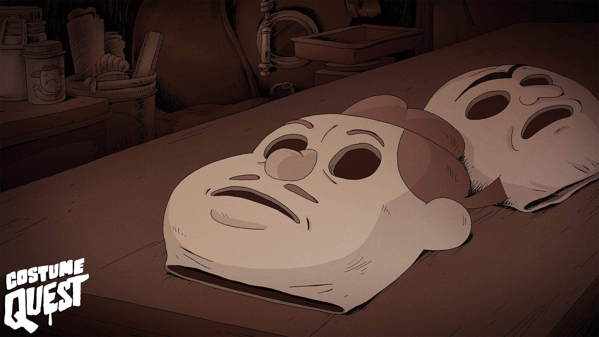 S01E12 “What About Norm?”