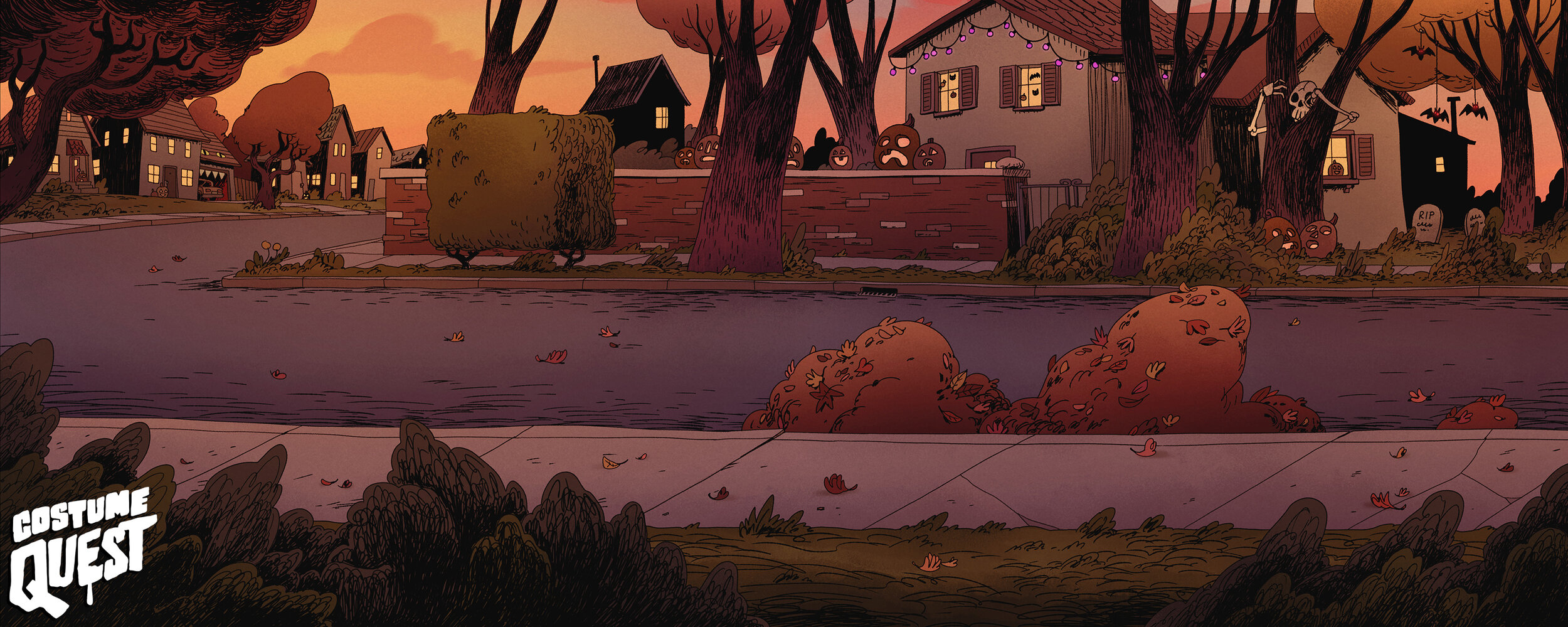S01E13 “All Hallow’s Eve”