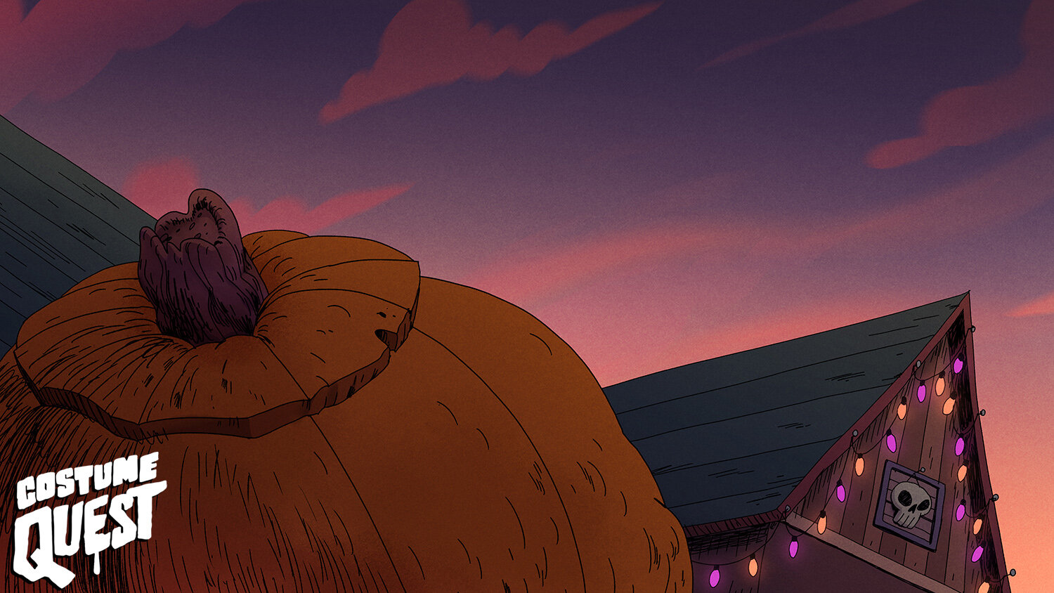 S01E13 “All Hallow’s Eve”