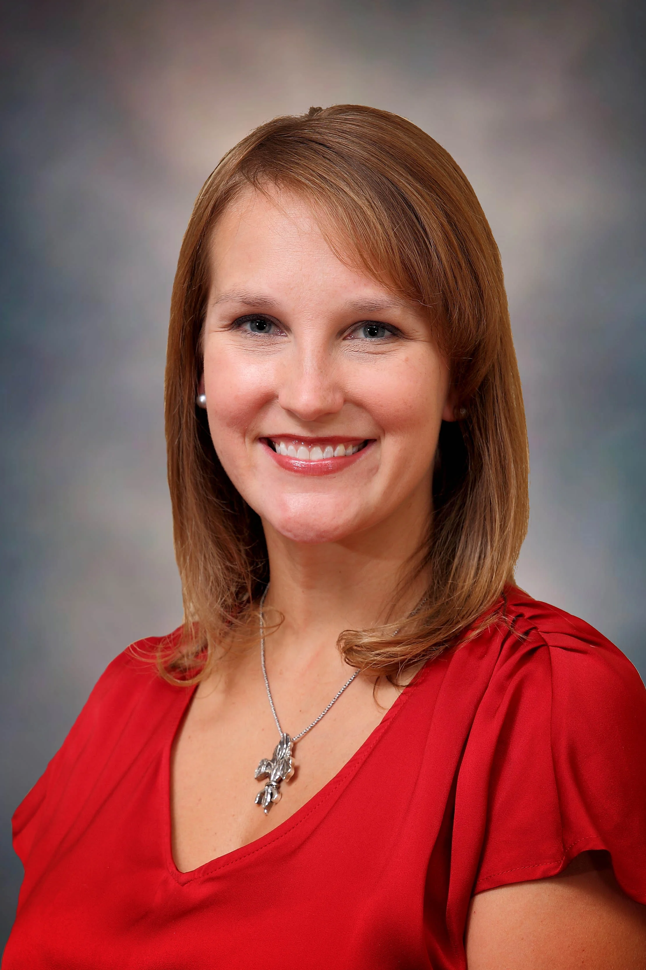 Dr. Anne Rodrigue — Thibodaux Regional Women's Clinic