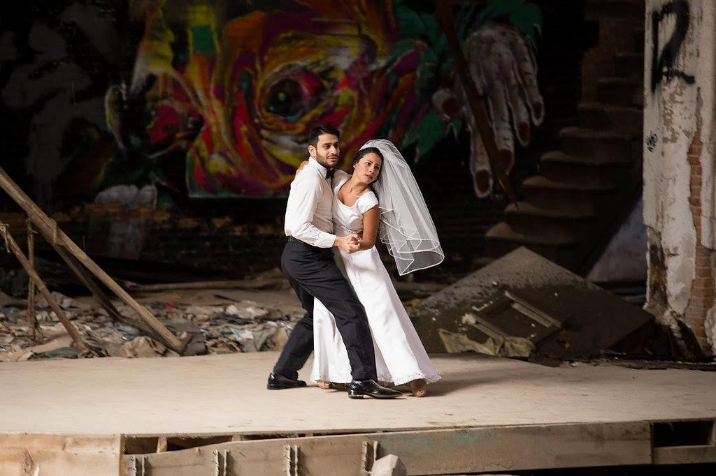 Wedding Dance