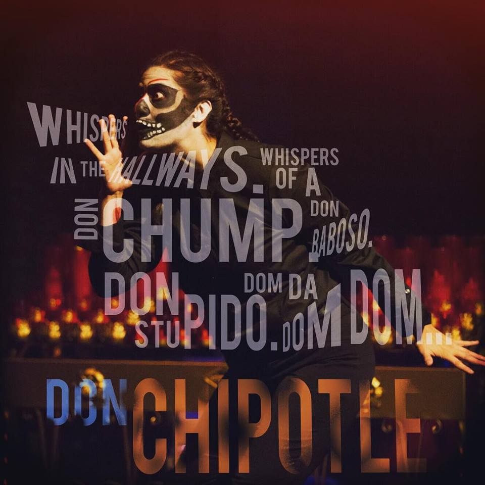 Don Chipotle (2015)