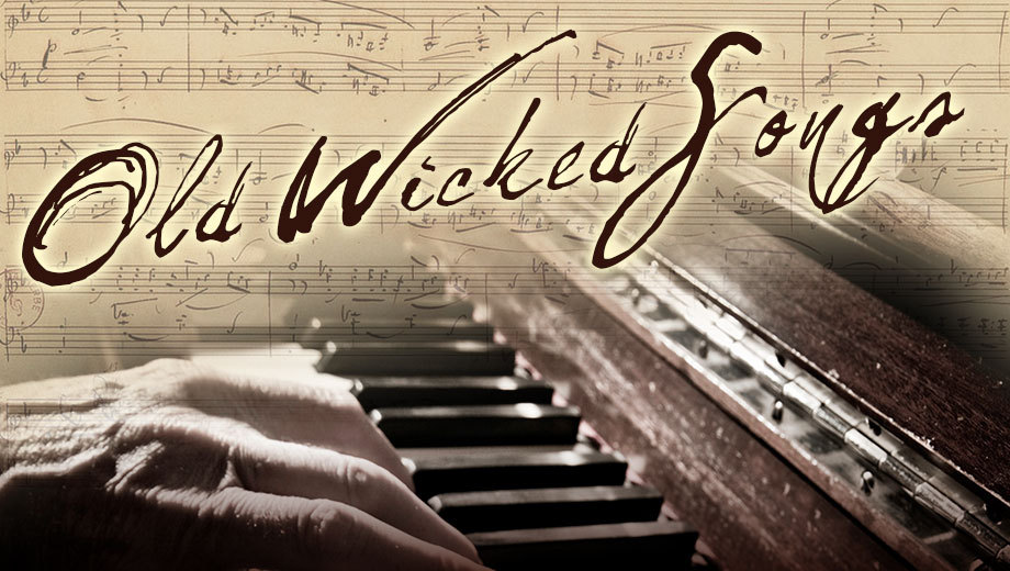 Old Wicked Songs (2015)