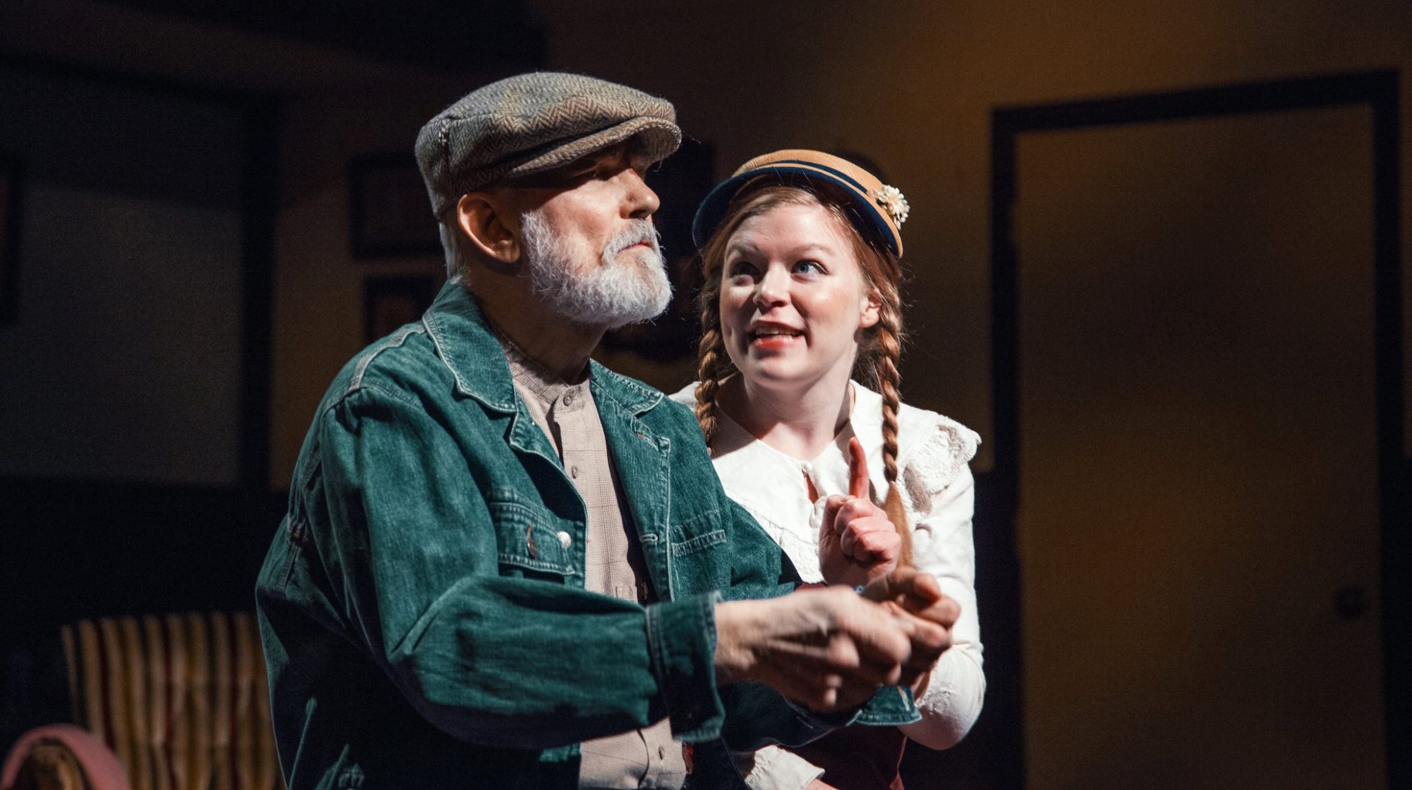 Anne of Green Gables (2015)