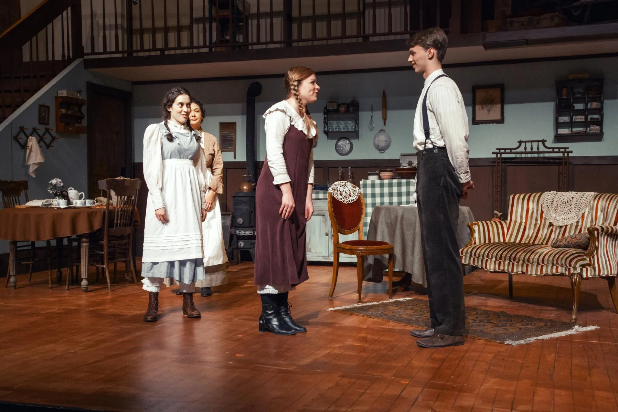 Anne of Green Gables (2015)
