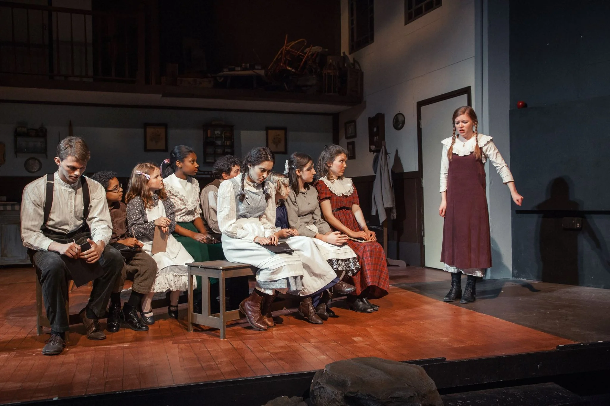 Anne of Green Gables (2015)