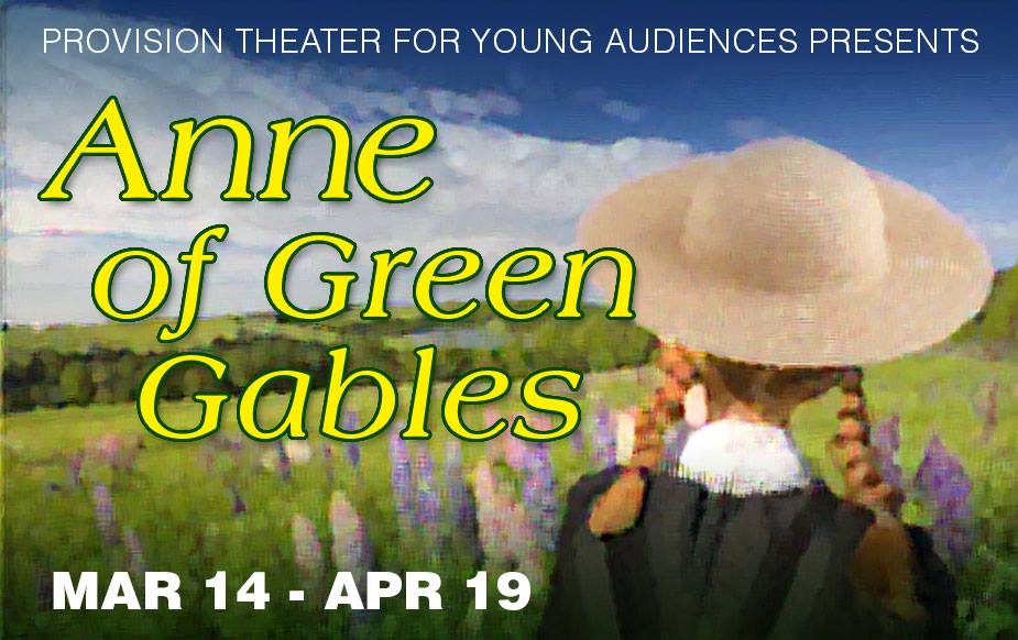 Anne of Green Gables (2015)