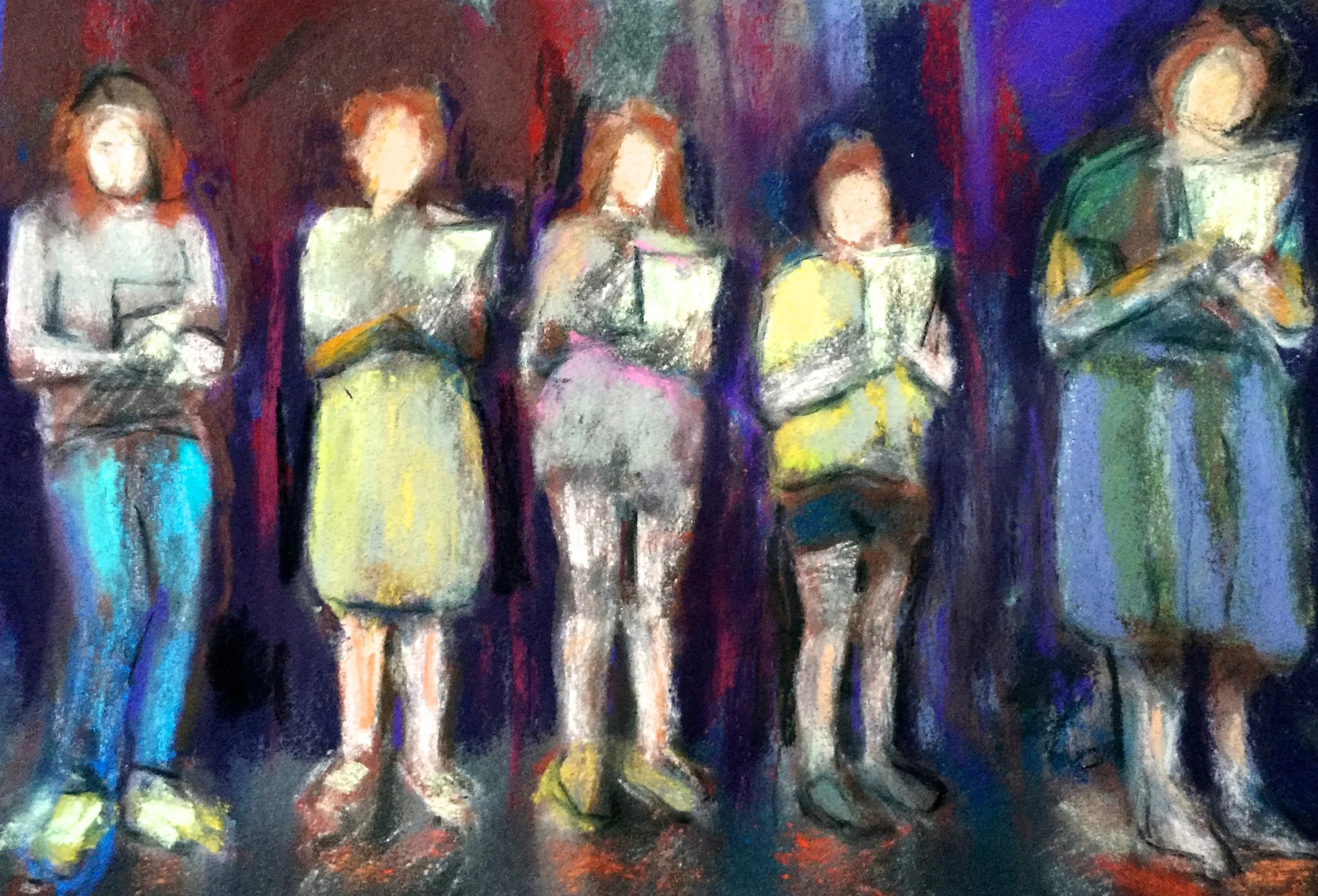 The Audition