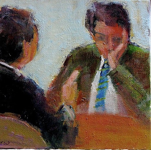 Listening