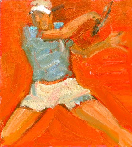 Topspin