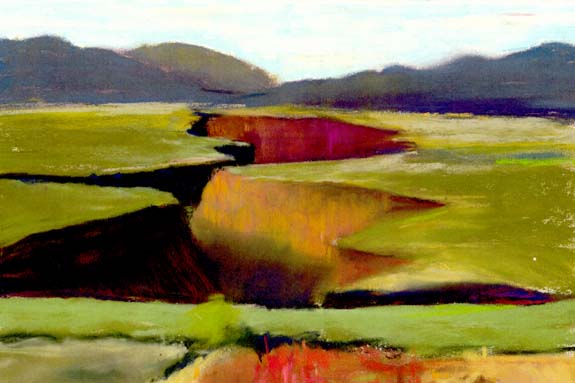 Rio Grande Gorge