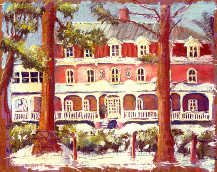 St. Helen's School for Girls