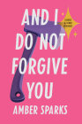 Amber Sparks - And I Do Not Forgive You: Stories and Other Revenges Book Launch— in conversation with Rion Amilcar Scott