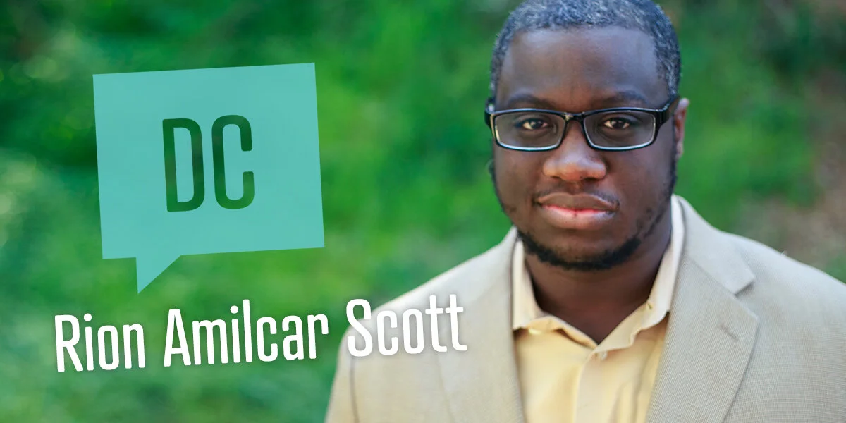 Creative Mornings @ The National Museum of African-American History and Culture