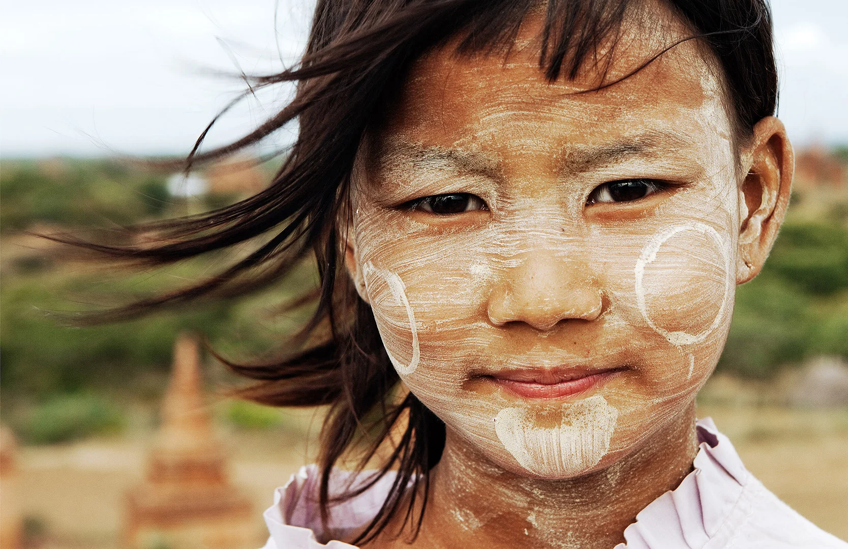 Copy of Myanmar, Bagan (Copy)