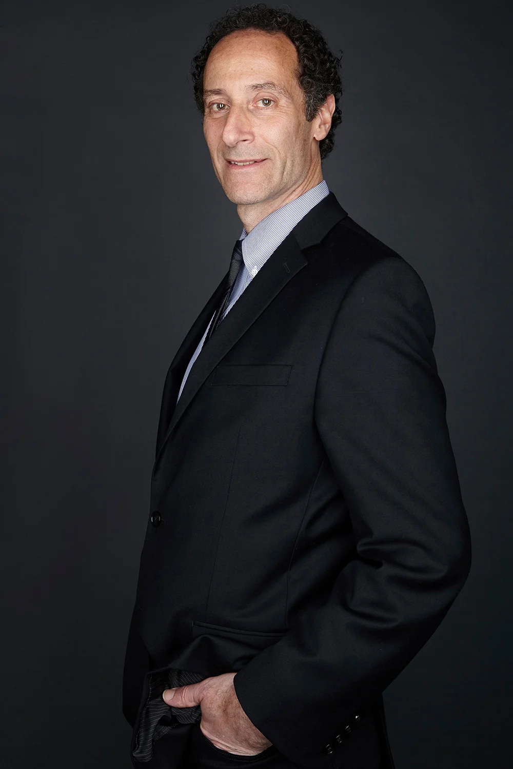 Daniel Kershaw  - Senior Exhibition Designer at the Metropolitan Museum of Art (Copy)