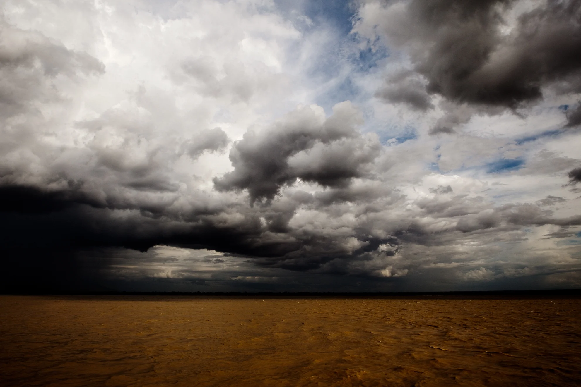 Myanmar - Ayeyarwady River