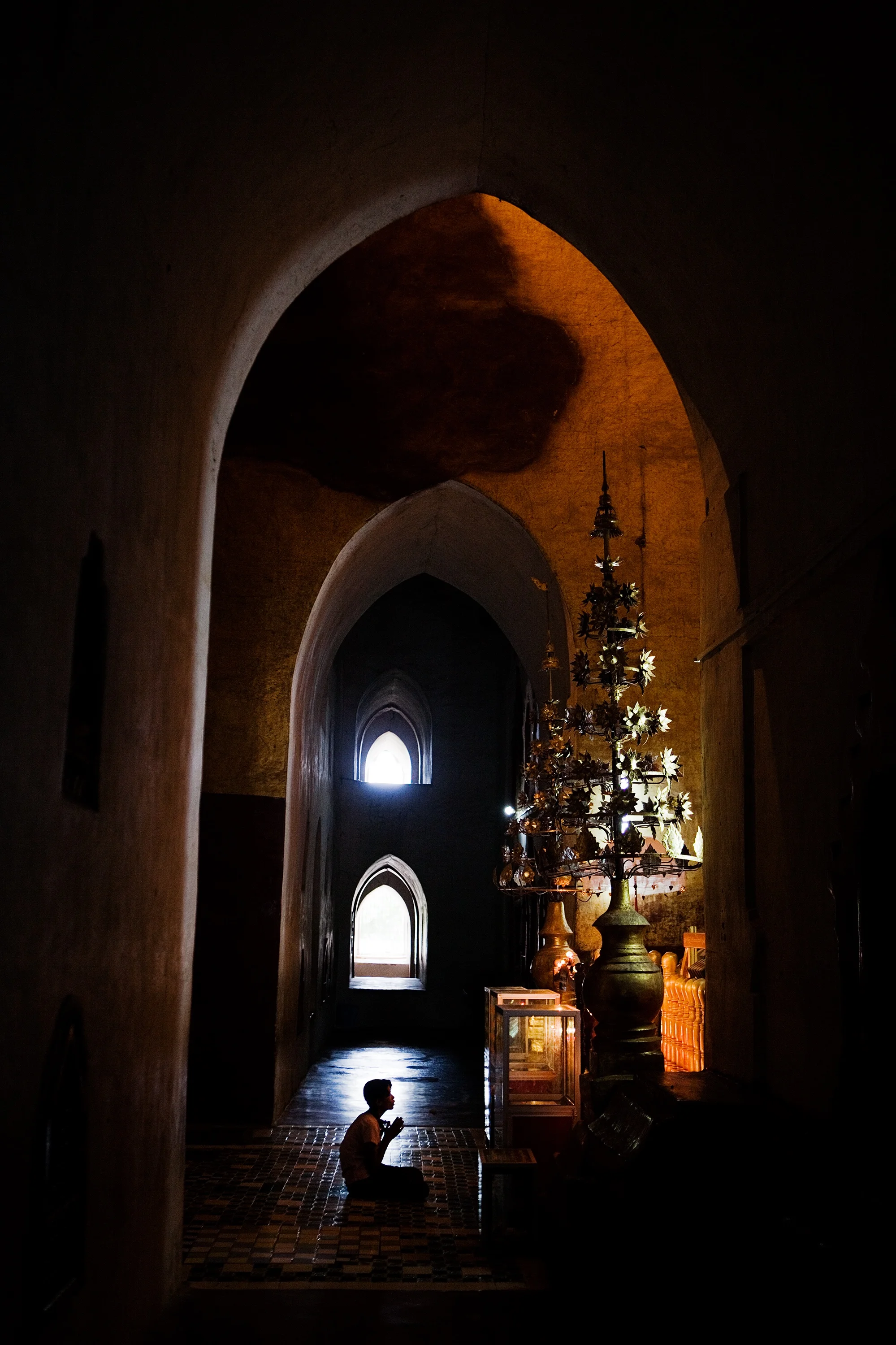 Myanmar - Bagan