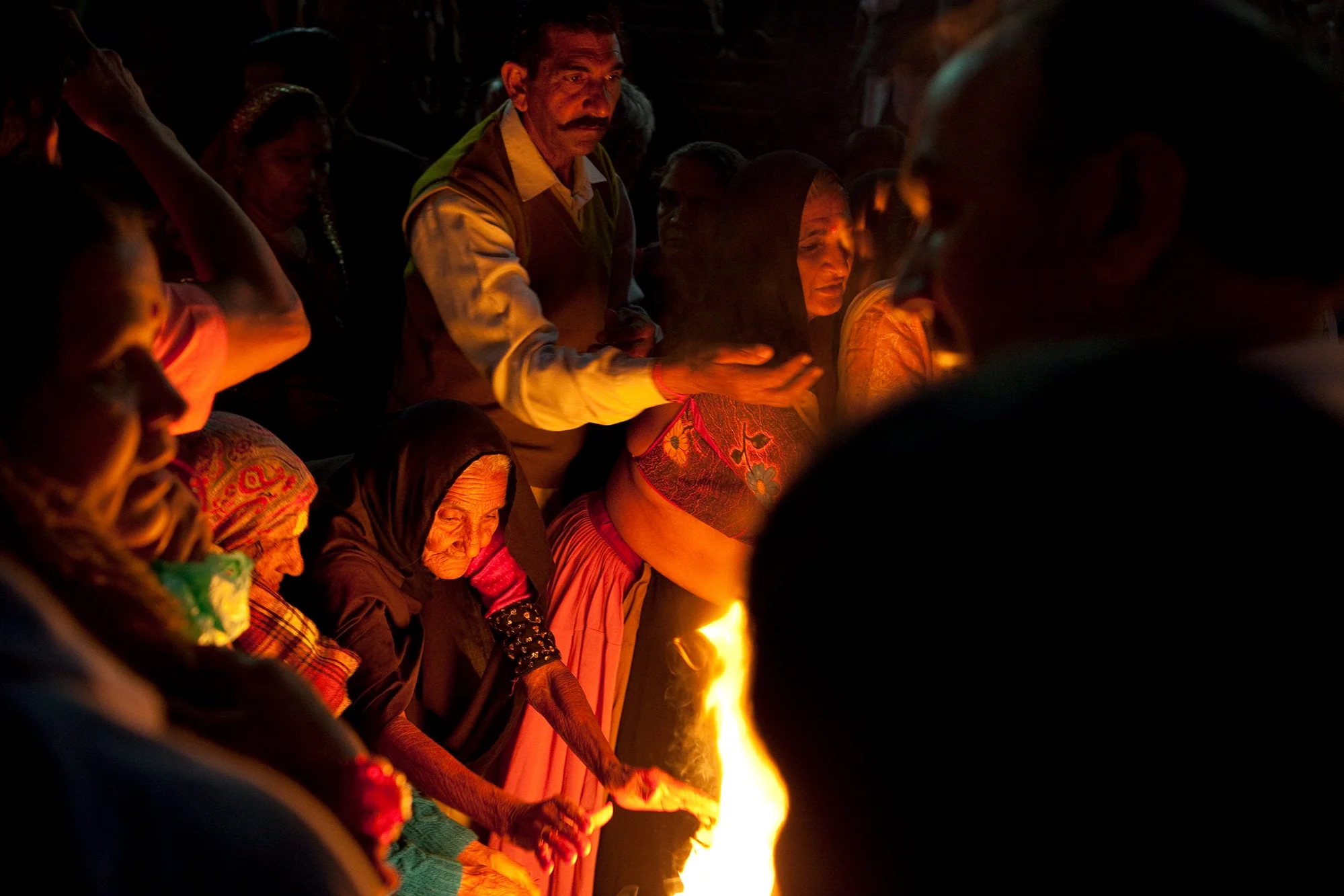 India - By The Ganges _ Varanasi