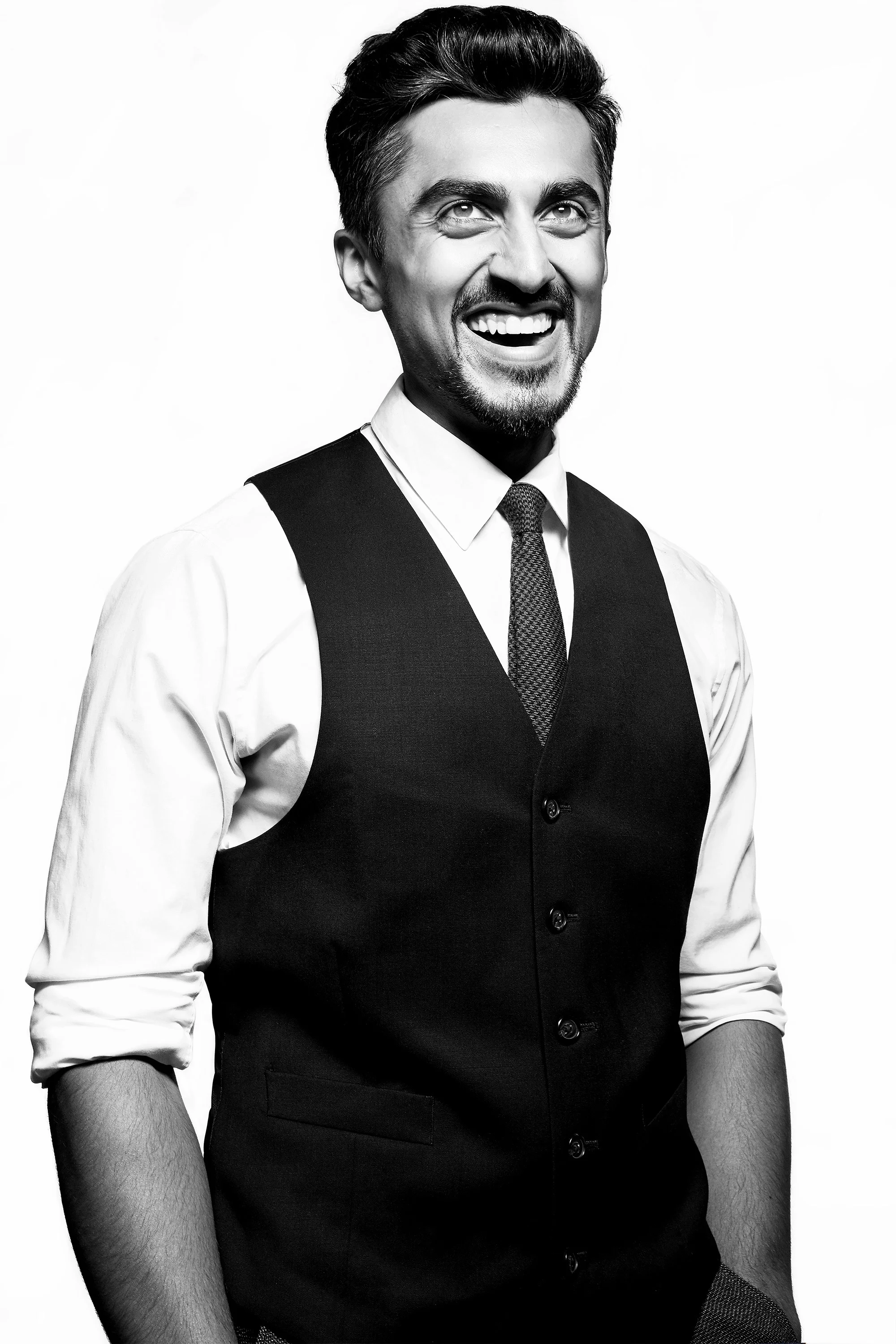 Gopal Divan - Actor