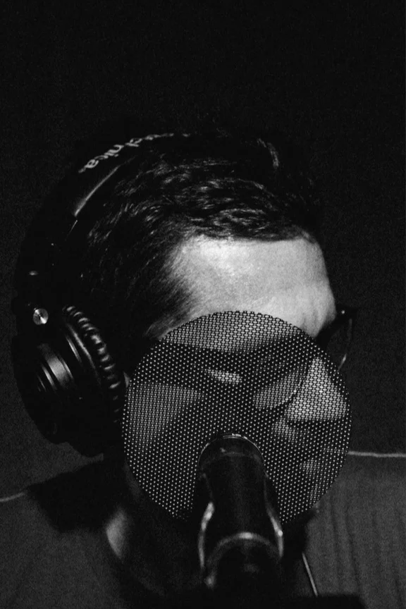 Keith Paine - Singer