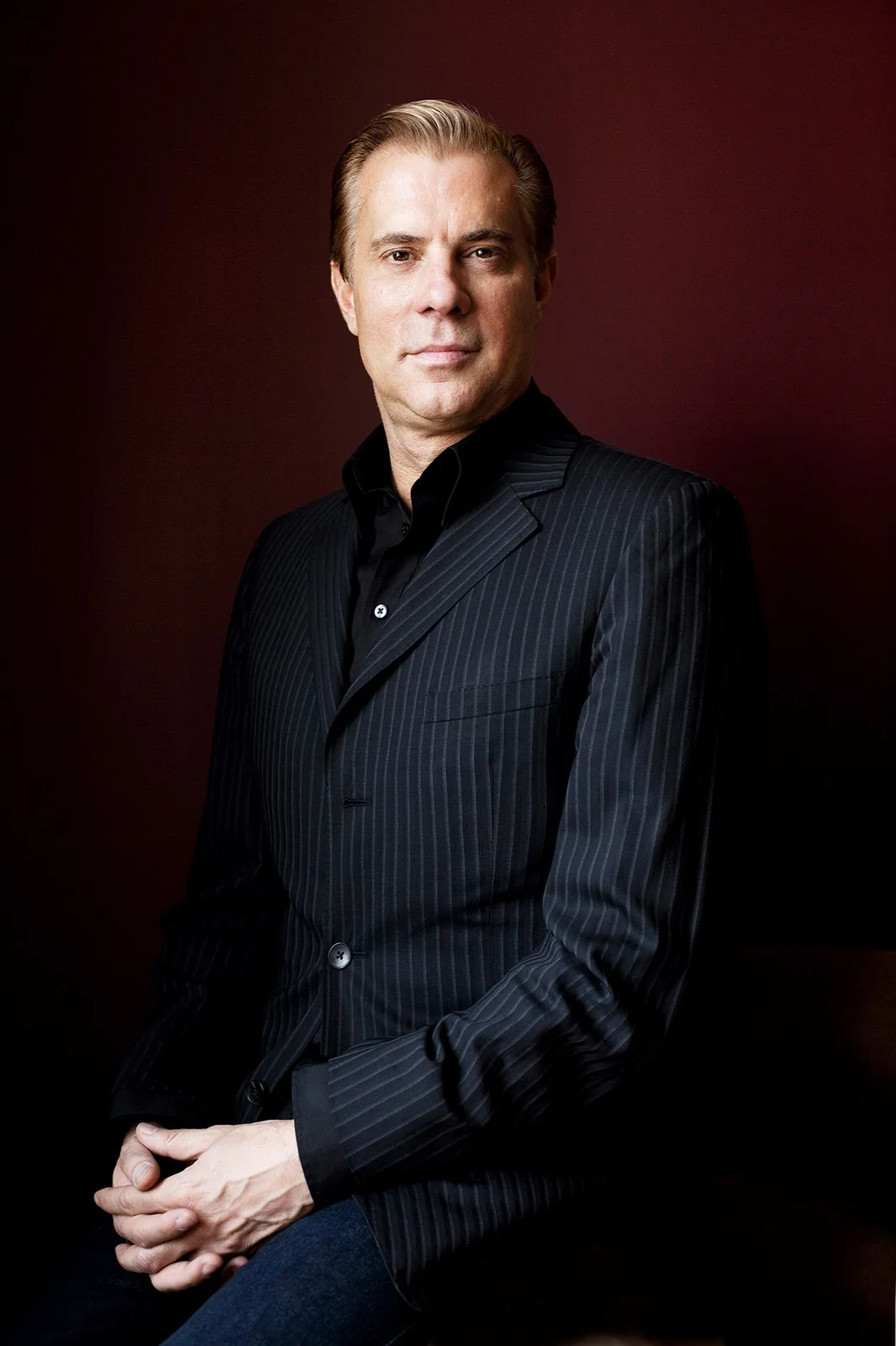 Jack Rich - Producer