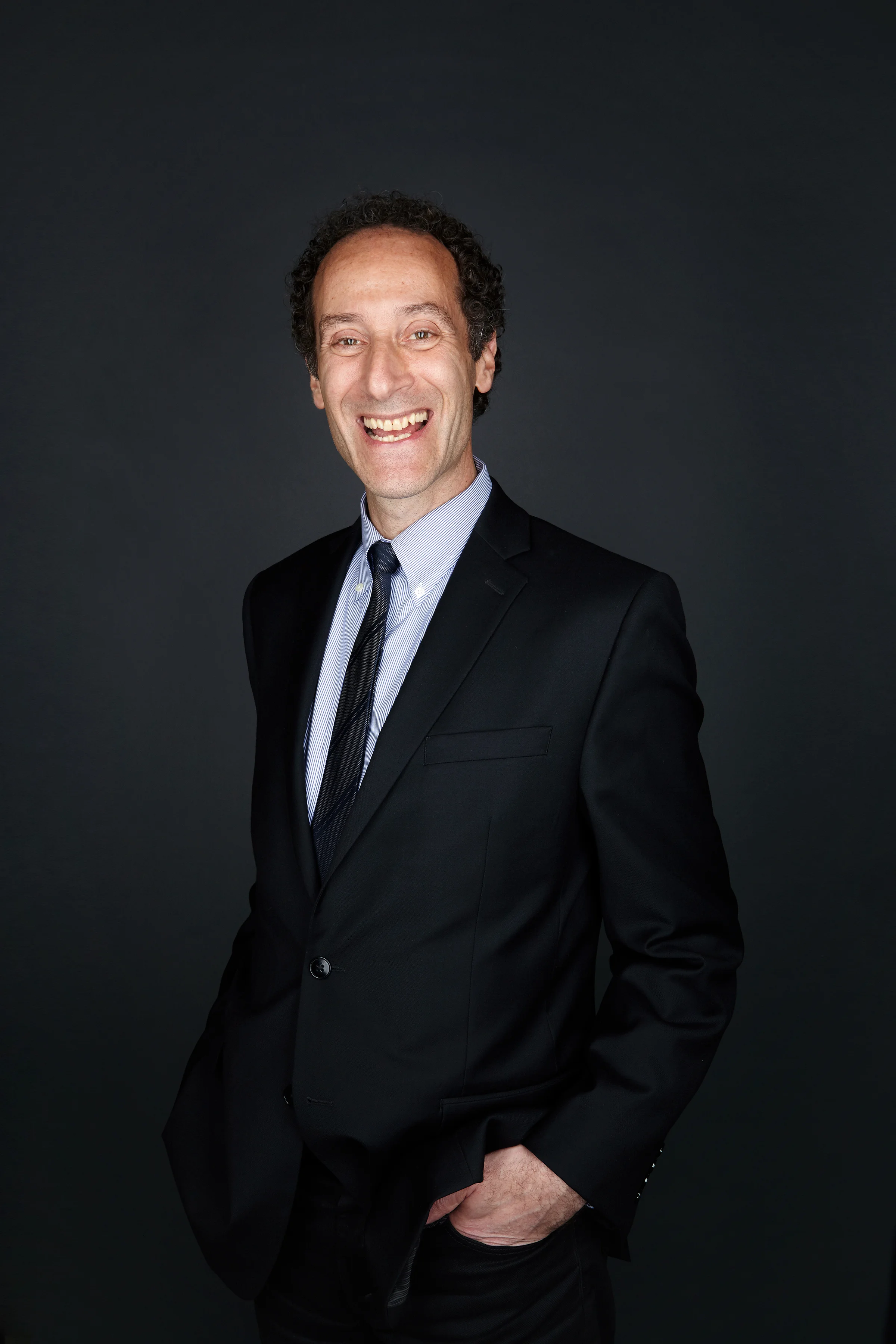 Daniel Kershaw  - Senior Exhibition Designer at the Metropolitan Museum of Art (Copy)