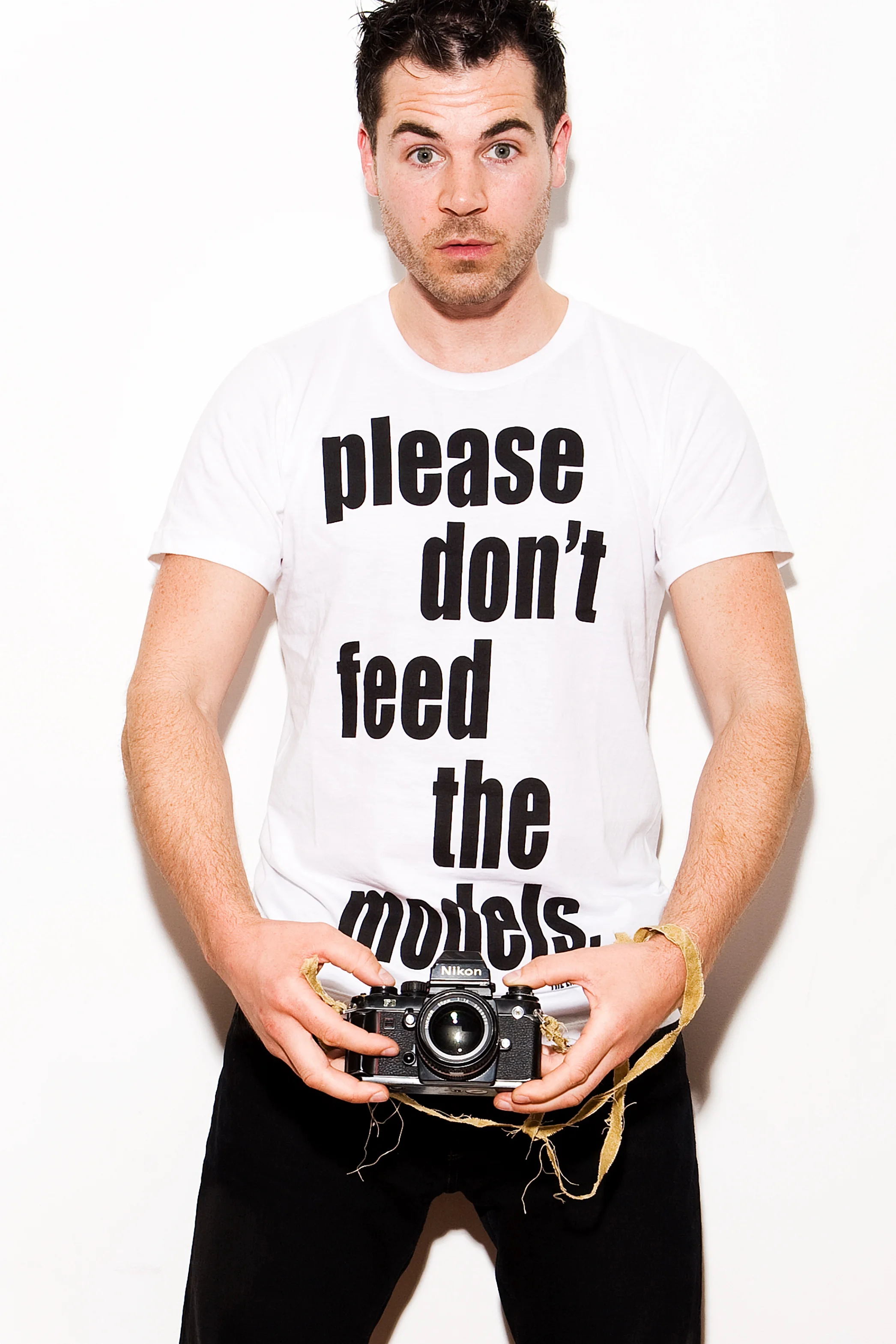 Richard Wheeler - Creative Director