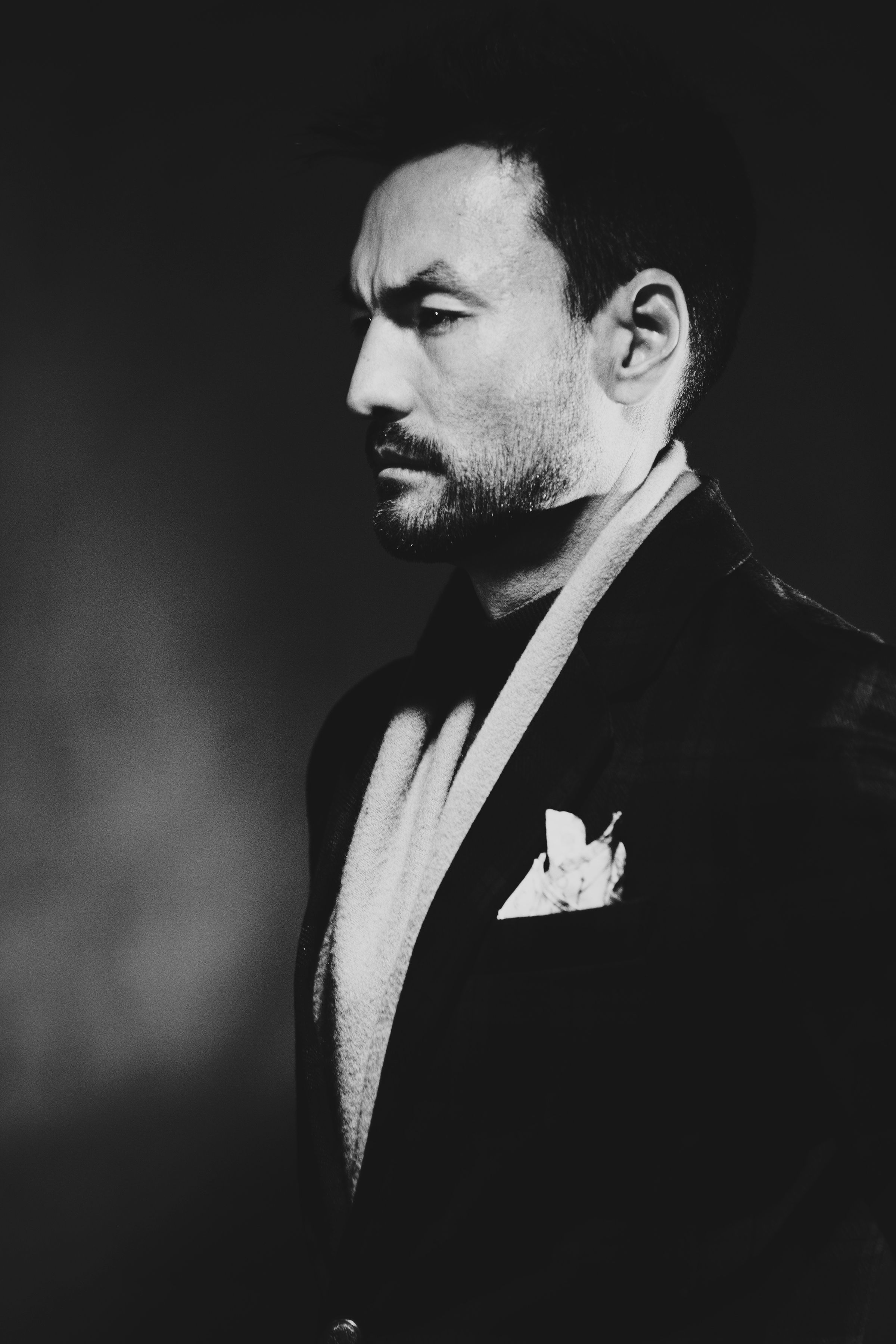David Lee Mcinnis - Actor