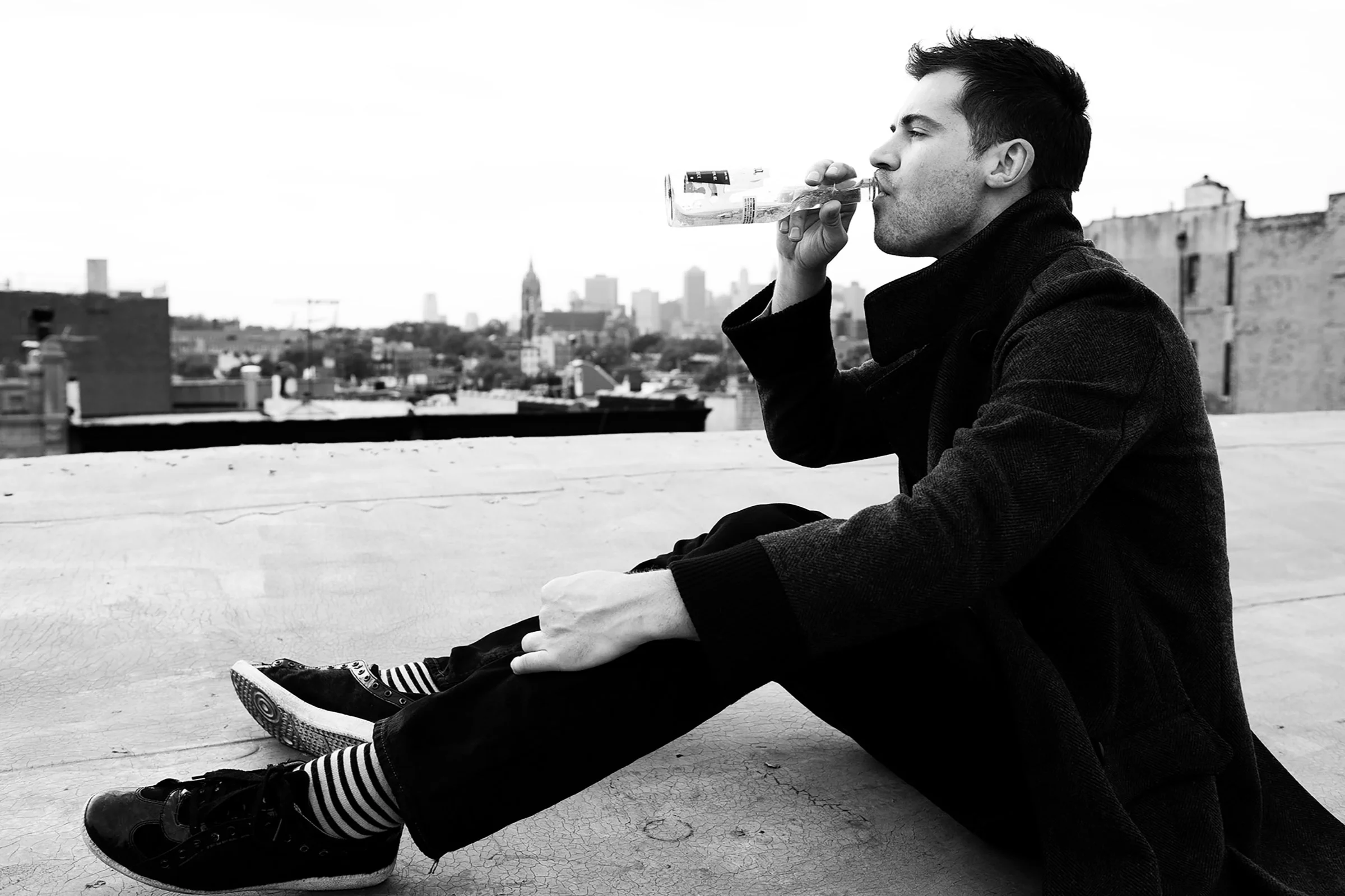 Richard Wheeler - Creative Director