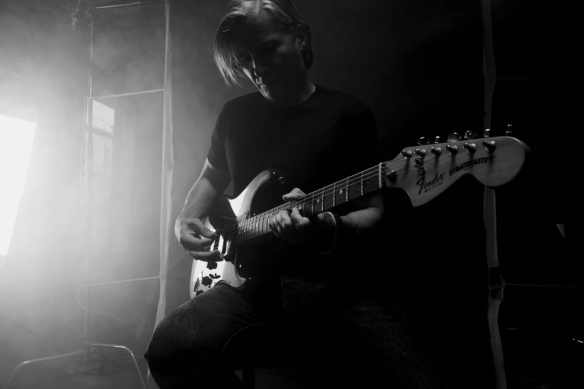 Christopher Deputato - Musician