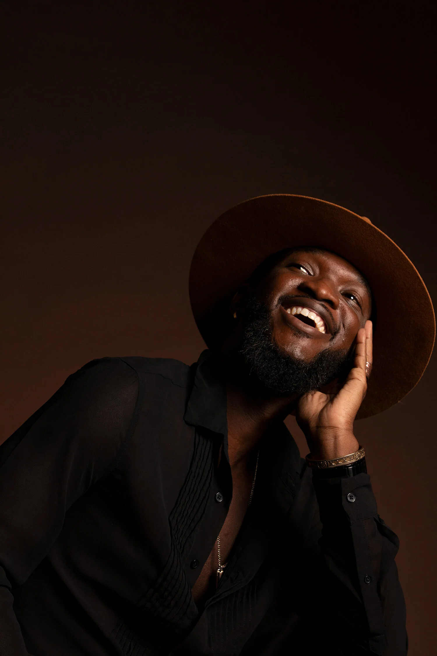 Michael McMillan_Activist