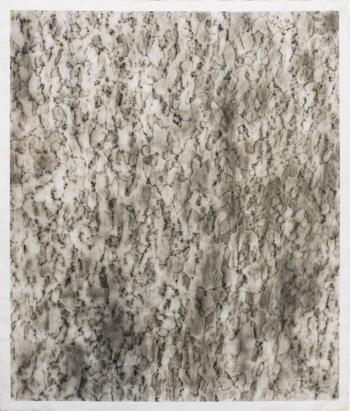 'Derma 2' 120cm x 100cm £720