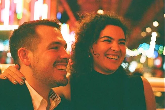 Bru • London • Nov 18 • Pentax MX