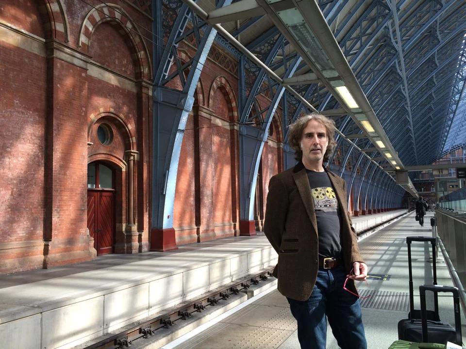 PerryMargouleffTravelTrain.jpg