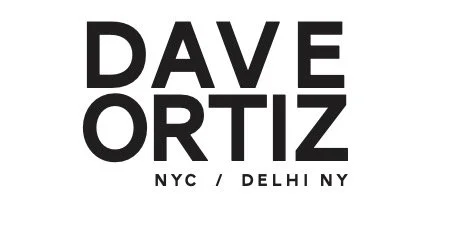 DAVE ORTIZ