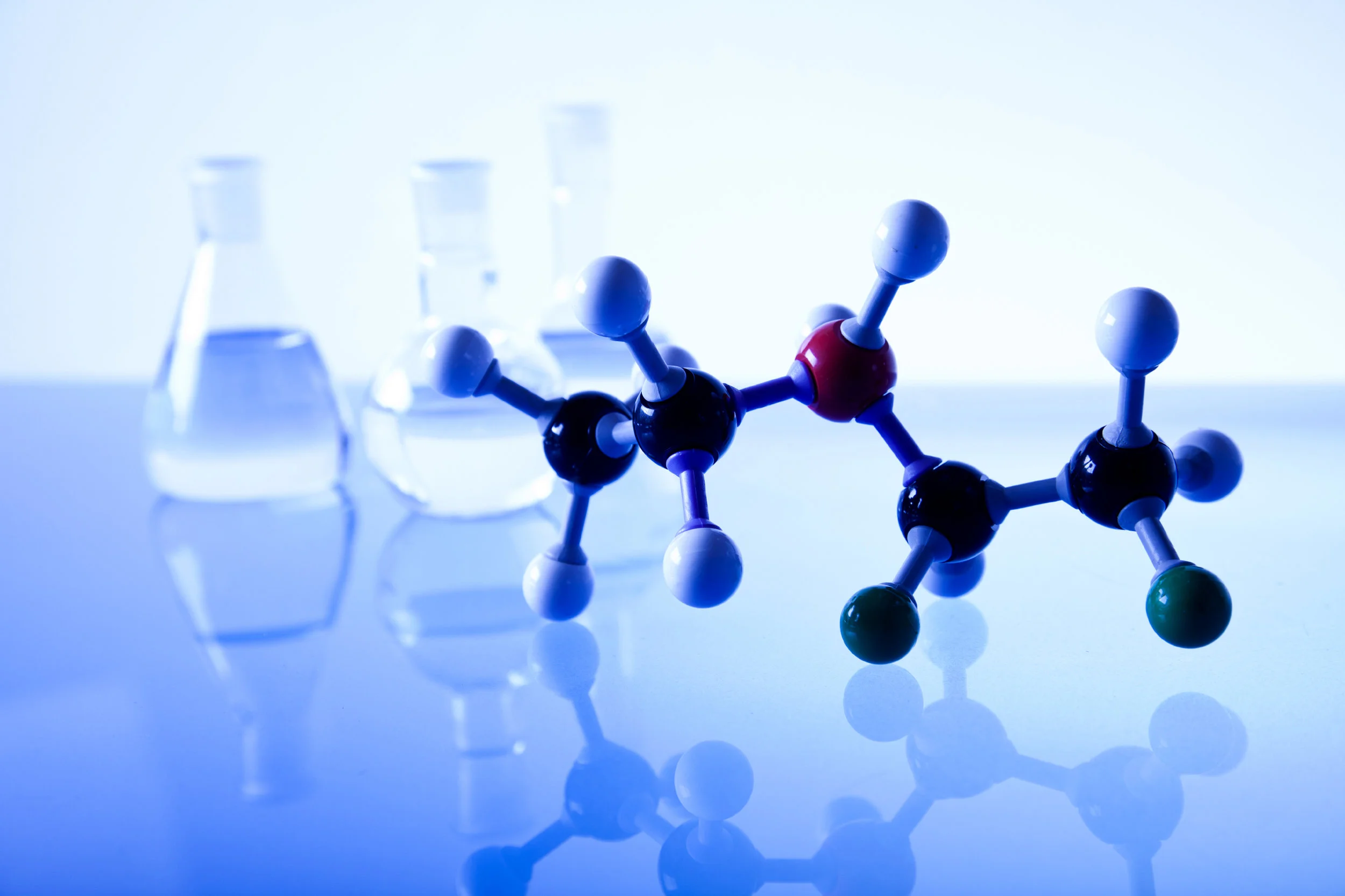 Sample Experiments — Nanalysis