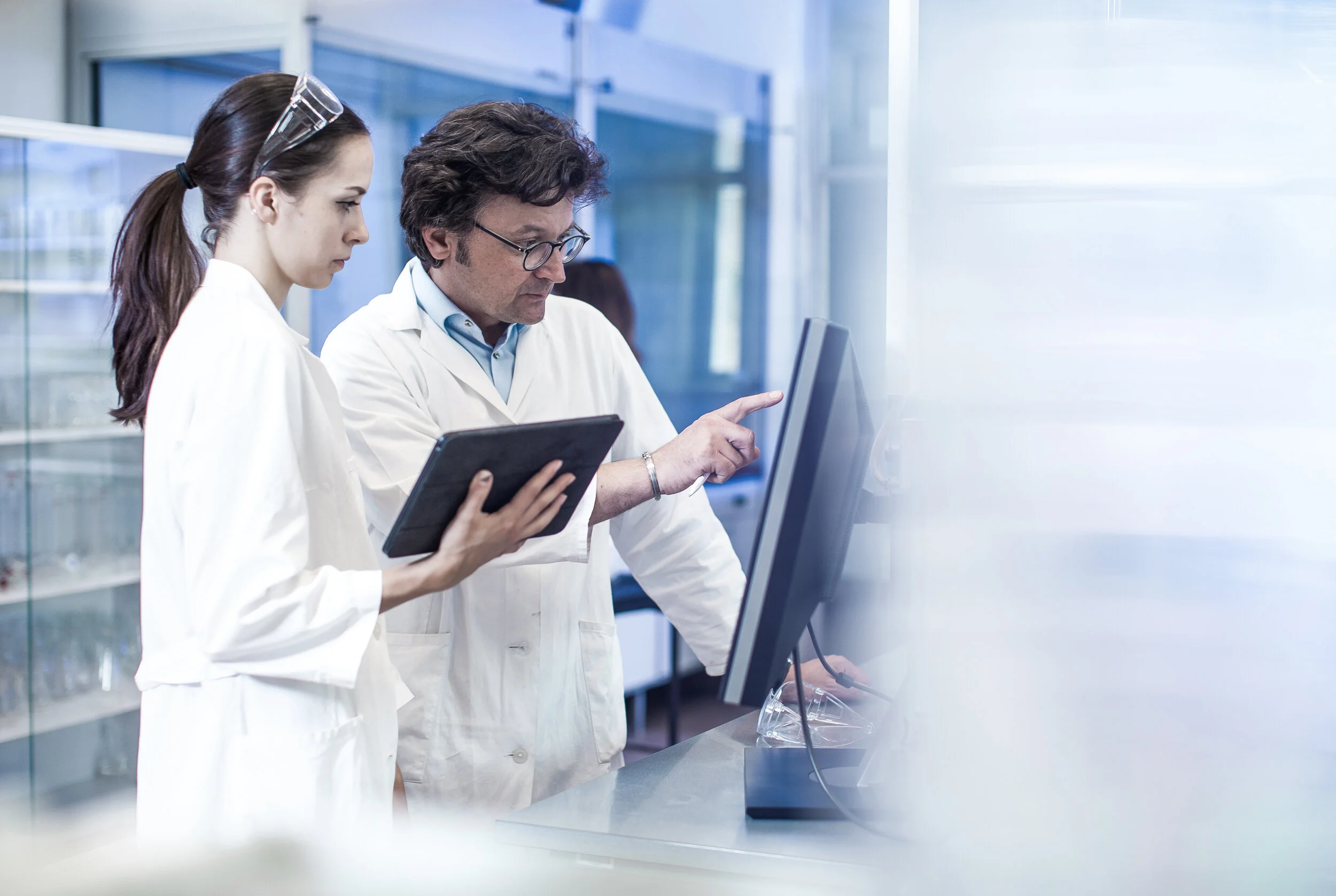 Accessories & Software Packages — Nanalysis