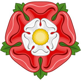 Tudor Rose