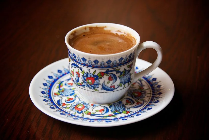 The Daily Meal: Queens Psychic Who Uses Coffee to Read Fortunes Gets Huge Boost From ‘Real Housewives’