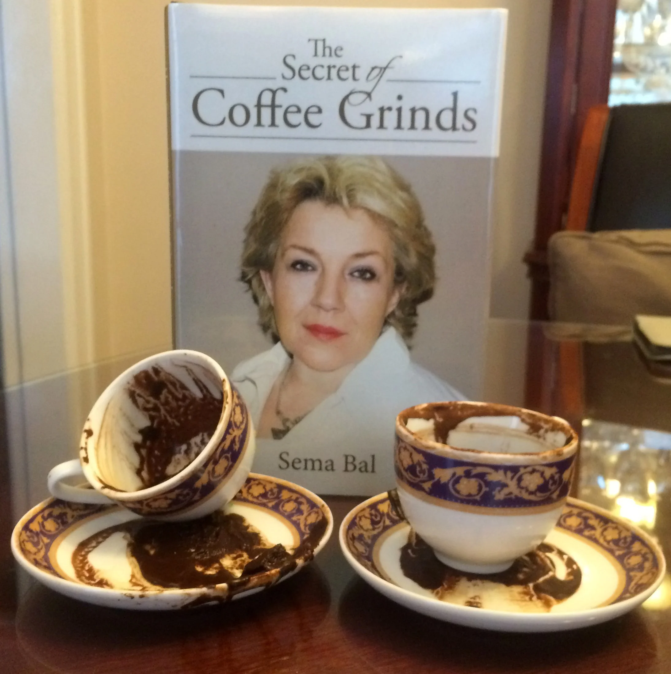 New Theory Magazine: Hello From The Other Side… “I Hear Dead People”