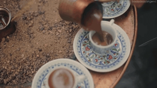 Pour Some More