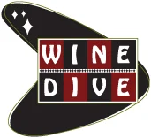 Wine Dive Logo