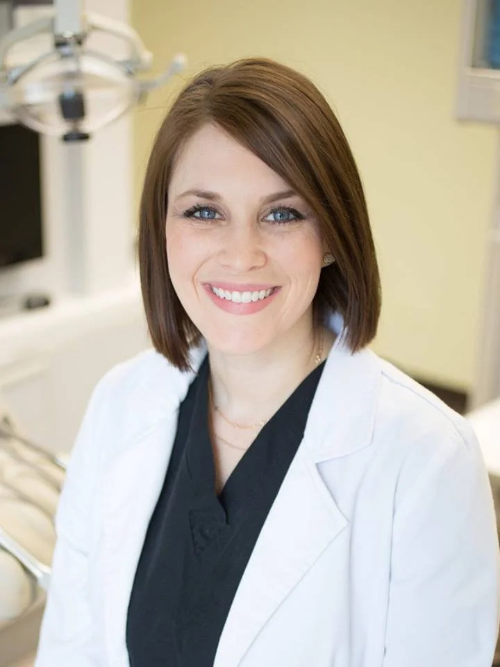 Dr. Terra Pauly