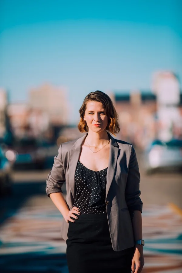 Douglas Design District Hires First Executive Director