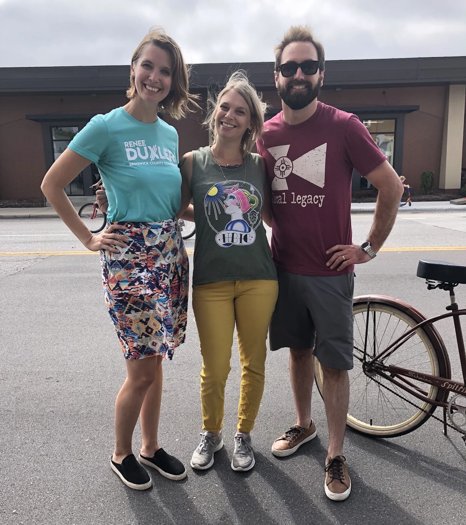 DDD Elects New Leadership Team